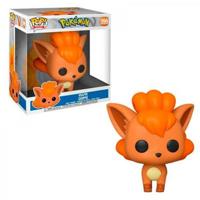 Pokemon Funko Pop Vinyl: Jumbo Size Vulpix - thumbnail