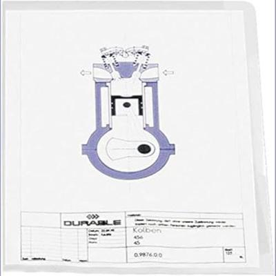 Durable L-map