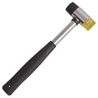 50-delige Uitdeukset zonder overspuiten roestvrij staal - thumbnail