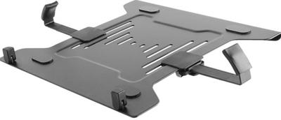 ICY BOX IB-MSA101-LH Binnen Passieve houder Zwart