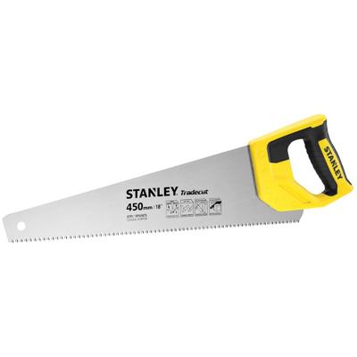 Stanley STHT20354-1 Houtzaag Tradecut Universal 450mm 8 TPI