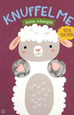 Knuffel Me - Klein schaapje Knuffel Me - Klein schaapje
