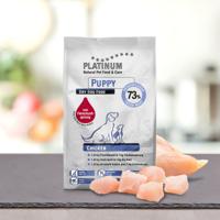 Platinum - Droogvoer - Chicken 1,5 kg - thumbnail