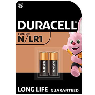 Duracell LR1 2x
