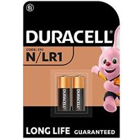 Duracell Security N - MN9100 batterijen (2) - thumbnail