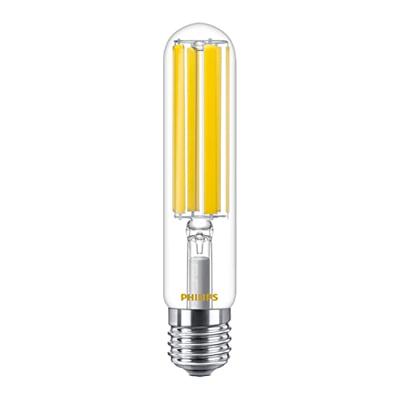 Signify 31633100 Gloeilamp-lamp Energielabel C (A - G) E40 Speciale vorm 40 W Warmwit (Ø x l) 46 mm x 225 mm 1 stuk(s) Signify 31633100 Gloeilamp-lamp Energielabel C (A - G) E40 Speciale vorm 40 W Warmwit (Ø x l) 46 mm x 225 mm 1 stuk(s)