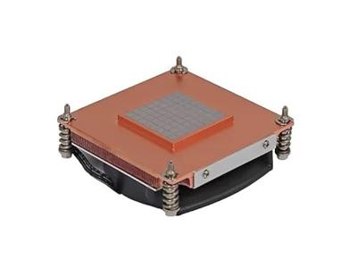 Dynatron Q3 Intel 1700 CPU-koellichaam met ventilator Intel LGA 1700 Dynatron Q3 Intel 1700 CPU-koellichaam met ventilator Intel LGA 1700