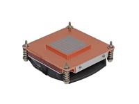 Dynatron Q3 Intel 1700 CPU-koellichaam met ventilator Intel LGA 1700 - thumbnail