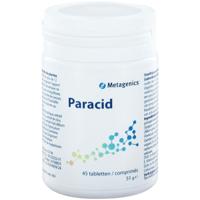 Metagenics Paracid 45 Tabletten - thumbnail