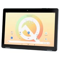 Hannspree Apollo 2 WiFi 32 GB Zwart Android tablet 25.7 cm (10.1 inch) 2 GHz MediaTek Android 10 1280 x 800 Pixel - thumbnail