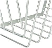 Hooiruif paard groot 70x51cm diep45 RH - thumbnail