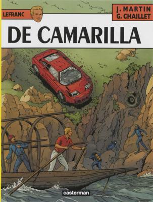 De camarilla (Paperback) De camarilla (Paperback)