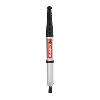 Telesteps Eco Line 3,8m met stabilisatie balk - 20138-601 - 20138-601 - thumbnail