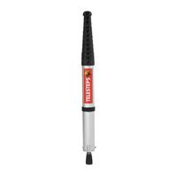 Telesteps ECO Line Telescoopladder 3,8m met stabilisatiebalk - 20138-601 - thumbnail