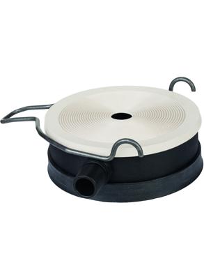 Bosch Accessories 2608550621 Watervangring voor boorstandaard, max. boorkroondiameter 132 mm Diameter 132 mm Bosch Accessories 2608550621 Watervangring voor boorstandaard, max. boorkroondiameter 132 mm Diameter 132 mm