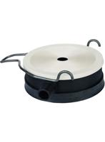 Bosch Accessories 2608550621 Watervangring voor boorstandaard, max. boorkroondiameter 132 mm Diameter 132 mm - thumbnail