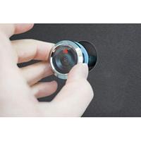 Burg Wächter Door eGuard DG 8100 DG 8100 Digitale deurspion met TFT-display 81.3 cm 3.2 inch - thumbnail