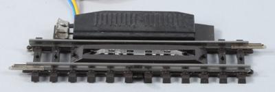 H0 Märklin K-rails (zonder ballastbed) 2297 Ontkoppelrails, Recht 90 mm 1 stuk(s) H0 Märklin K-rails (zonder ballastbed) 2297 Ontkoppelrails, Recht 90 mm 1 stuk(s)