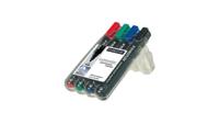 STAEDTLER set van 4 permanent marker stiften - thumbnail