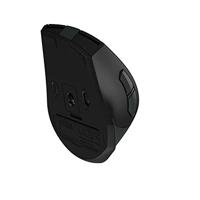 Muis A4Tech FSTYLER FB35 Draadloos 2,4 GHz Bluetooth Optisch 2000 dpi A4TMYS46716 - thumbnail