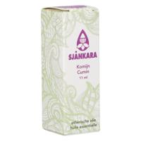 Sjankara Komijn Ess. Olie 11ml - thumbnail