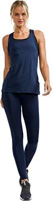 Craft 1908770 Adv Essence Singlet Wmn - Blaze - M