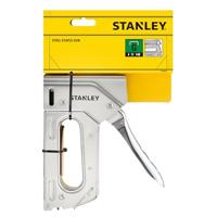 Heavy duty handtacker Stanley type G 6-TR110 - thumbnail