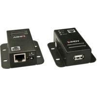 Lindy 42680 50m USB 2.0 Cat.5 Extender - thumbnail