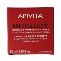 APIVITA Beevine elixer light 50 Milliliter - thumbnail