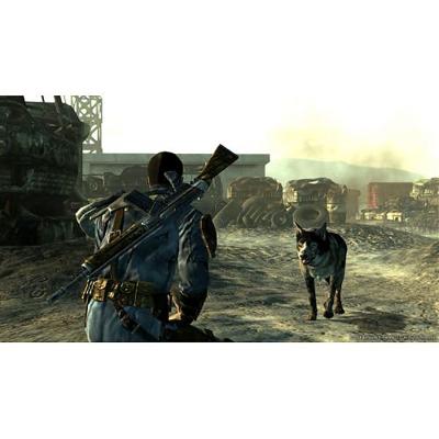 Fallout 3 Fallout 3