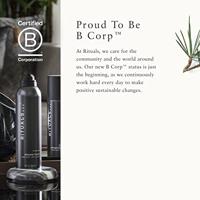 Rituals Homme Trial Set 170ml Douche & bad Heren - thumbnail