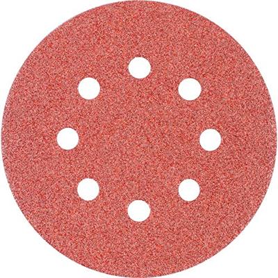 PFERD TOOLS KSS 150 8 L A 150 45017155 Excenterschuurpapier Geperforeerd Korrelgrootte (num) 150 (Ø) 150 mm 25 stuk(s)