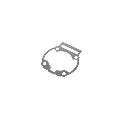 Cilinder spacer Dopper Derbi Euro3 1 mm.