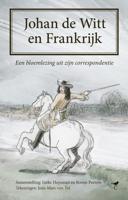Johan de Witt en Frankrijk - Jean-Marc van Tol - ebook - thumbnail