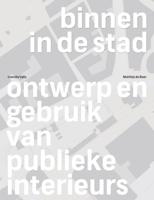 Binnen in de stad (Paperback) - thumbnail