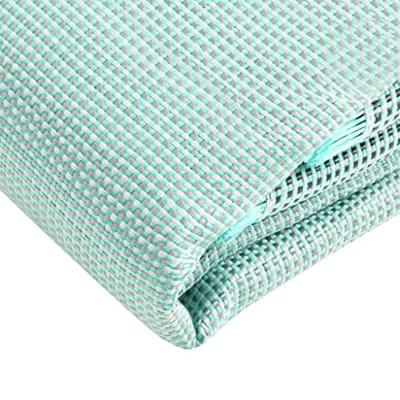 VidaXL Tenttapijt 300x250 cm groen