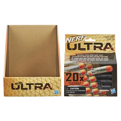 Hasbro Nerf Ultra 20 dart refill - thumbnail