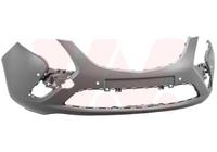 Van Wezel 3872575 voorbumper - thumbnail