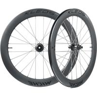Miche wielset kleos rd disc 62mm tubeless shimano passing - thumbnail