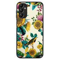 Samsung Galaxy A14 hoesje - Sunflowers - thumbnail