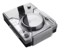 Decksaver Pioneer CDJ-400 cover - thumbnail