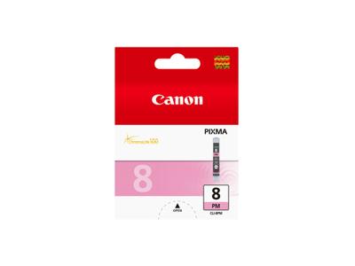 Canon Inktcartridge CLI-8 PM Origineel Foto magenta 0625 B 001