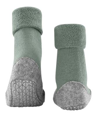 Falke Cosyshoe Slof Dames Peppermint 39-40