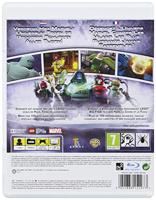 LEGO Marvel Super Heroes - thumbnail
