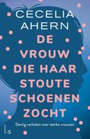 De vrouw die haar stoute schoenen zocht - Cecelia Ahern - ebook - thumbnail