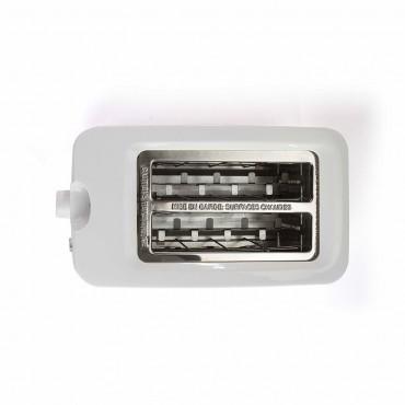 LIVOO DOD162W Broodrooster - Wit