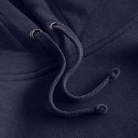 Promodoro XO1680 Men´s Hoody Sweater - French Navy - M - thumbnail