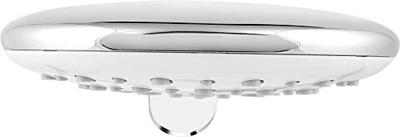 Cornat Handdouche Pecoriono 3S Ch/Wi - TECB3428 Cornat Handdouche Pecoriono 3S Ch/Wi - TECB3428