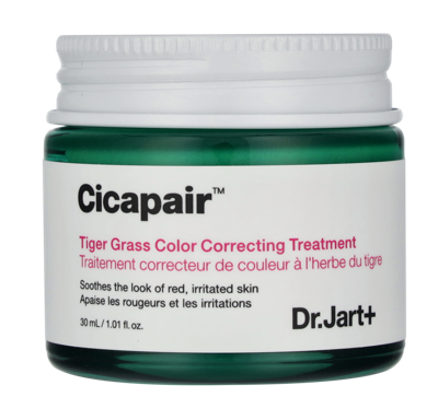Dr. Jart+ Cicapair Tiger Grass Color Correcting Treatment 30 ml