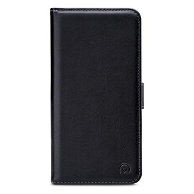Mobilize Classic Gelly Wallet Book Case Samsung Galaxy A22 5G Black